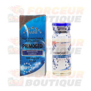 Méthénolone Enanthate EPF Primoged (100 mg/ml - 1 flacon)