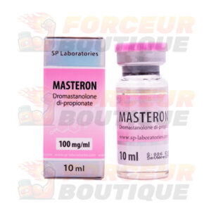 Drostanolone Propionate SP Labs Masteron (100 mg/ml - 1 flacon)