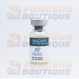 Gonadotrophine chorionique Magnus Magnyl (1000 jm - 1 flacon)