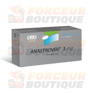 Anastrozole Vermodje Anastrover (1 mg - 100 comprimés)