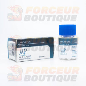 Tamoxifène Magnus (10 mg - 100 comprimés)