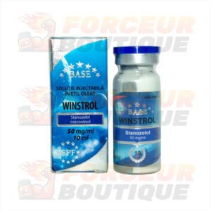 Stanozolol EPF Winstrol (50 mg/ml - 1 flacon)