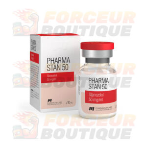 Stanozolol Pharmacom Labs Pharma Stan (50 mg/ml - 1 flacon)