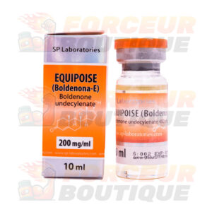 Boldénone Undécylénate SP Labs Equipoise Boldenona-E (200 mg/ml - 1 flacon)