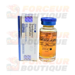 Trenbolone Enanthate ZPHC (200 mg/ml - 1 flacon)