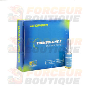 Trenbolone Enanthate Genopharm (200 mg/ml - 1 ampoule)