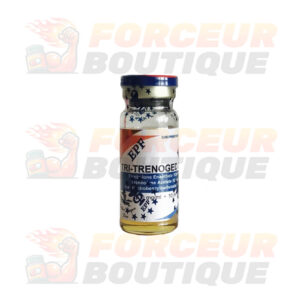Mélanger Trenbolone EPF Tri-Trenoged (200 mg/ml - 1 flacon)