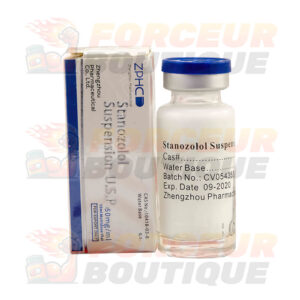 Stanozolol ZPHC (50 mg/ml - 1 flacon)