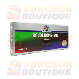 Boldénone Undécylénate Malay Tiger (200 mg/ml - 1 ampoule)