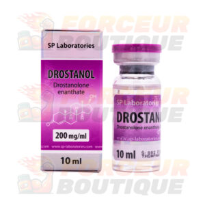 Drostanolone Enanthate SP Labs Drostanol (200 mg/ml - 1 flacon)