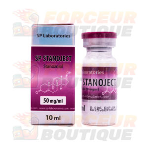 Stanozolol SP Labs SP Stanoject (50 mg/ml - 1 flacon)