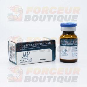 Trenbolone Enanthate Magnus (200 mg/ml - 1 flacon)