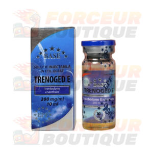 Trenbolone Enanthate EPF Trenoged E (200 mg/ml - 1 flacon)