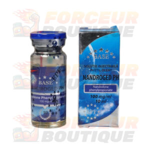 Nandrolone Phénylpropionate EPF Nandroged PH (100 mg/ml - 1 flacon)