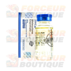 Méthénolone Enanthate ZPHC (100 mg/ml - 1 flacon)