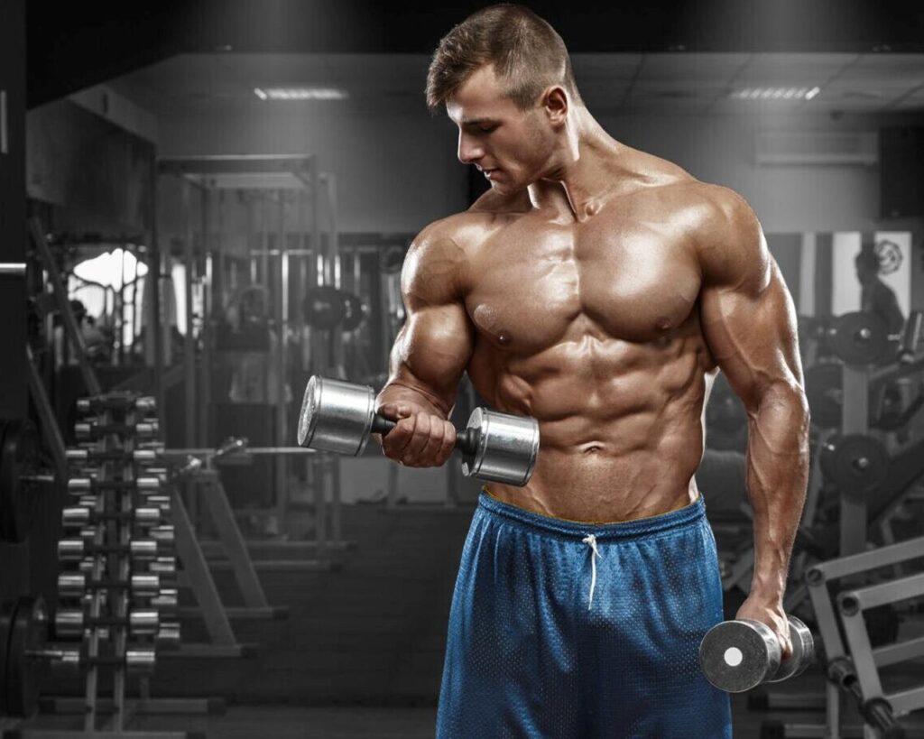 un-athlte-effectuant-un-exercice-intense-avec-des-muscles-impressionnants