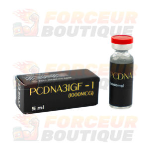 Plasmide Zillt Medicine pcDNA3IGF-1 (200 mcg/ml - 1 flacon)