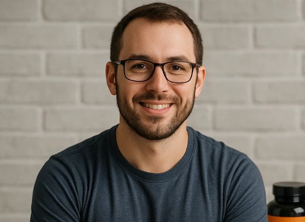Auteur Nick Bernard