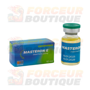 Drostanolone Enanthate Genopharm Masteron E (200 mg/ml - 1 flacon)