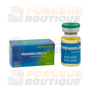Trenbolone Enanthate Genopharm (200 mg/ml - 1 flacon)