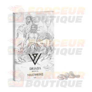 Mastorine Driada (10 mg - 50 comprimés)