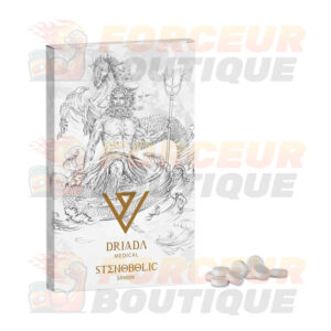 Stenobolic Driada (10 mg - 50 comprimés)