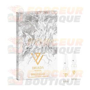 Boldénone Undécylénate Driada Boldelad (250 mg/ml - 1 flacon)