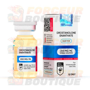 Drostanolone Enanthate Hilma Biocare (200 mg/ml - 1 flacon)