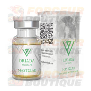 Drostanolone Propionate Driada Mastelad (100 mg/ml - 1 flacon)