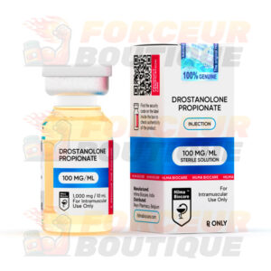 Drostanolone Propionate Hilma Biocare (250 mg/ml - 1 flacon)
