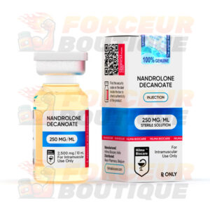 Nandrolone Décanoate Hilma Biocare (250 mg/ml - 1 flacon)
