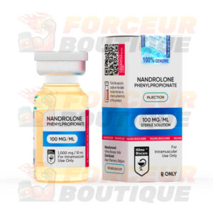 Nandrolone Phénylpropionate Hilma Biocare (100 mg/ml - 1 flacon)