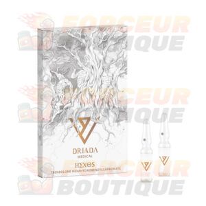 Trenbolone Hexahydrobenzylcarbonate Driada Hexos (75 mg/ml - 10 ampoules)