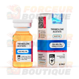 Trenbolone Acétate Hilma Biocare (100 mg/ml - 1 flacon)
