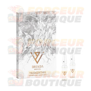 Trenbolone Enanthate Driada Trenentos (200 mg/ml - 10 ampoules)