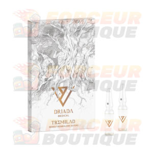 Mélanger Trenbolone Driada Tremilad (150 mg/ml - 10 ampoules)