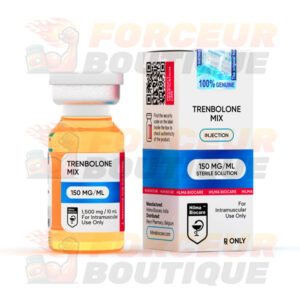 Mélanger Trenbolone Hilma Biocare (150 mg/ml - 1 flacon)