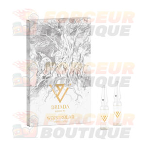 Stanozolol Driada Winstrolad (50 mg/ml - 10 ampoules)